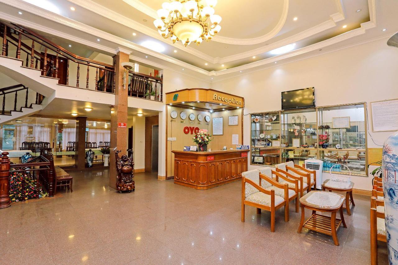 Ha Long Entity Hotel Exteriér fotografie